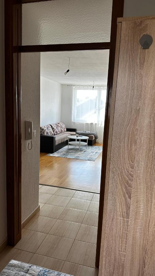 Valluna Studio Apartman Kupres Leilighet Kupres  Eksteriør bilde